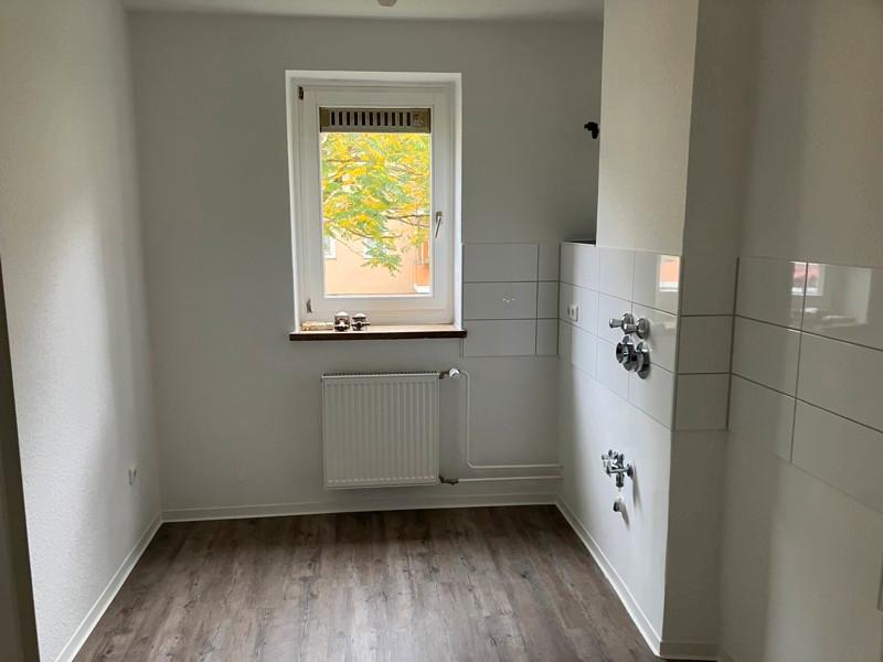 Ihr neues Zuhause: interessante 3-Zimmer-Wohnung zimmer