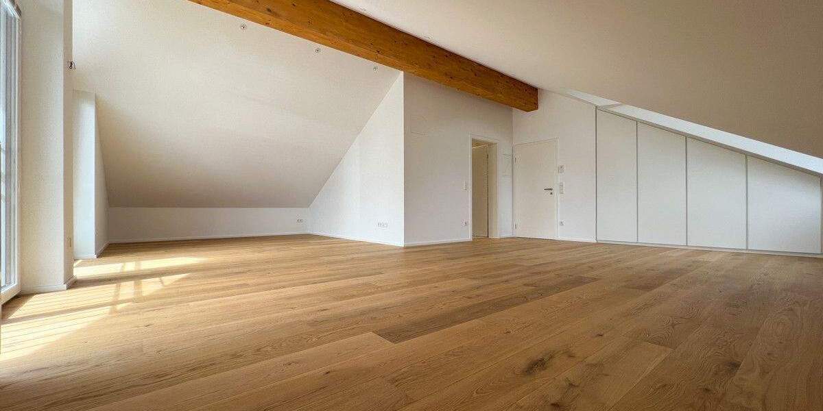 Einfamilienhaus Bernried am Starnberger See Bernried - 4 Zimmer, 220 m&sup2;, 4.450&euro; | Angebot:25687907