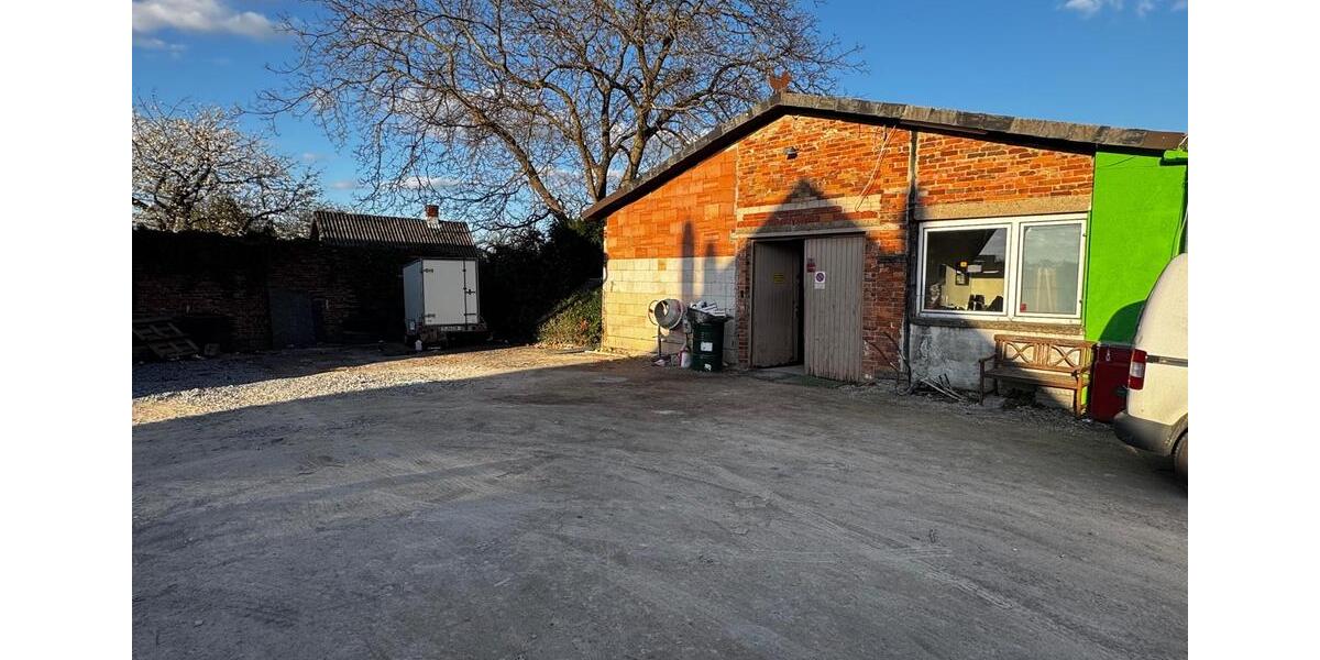Gewerbeobjekt Hannover Linden-Limmer - 2.900&euro; | Angebot:26170912