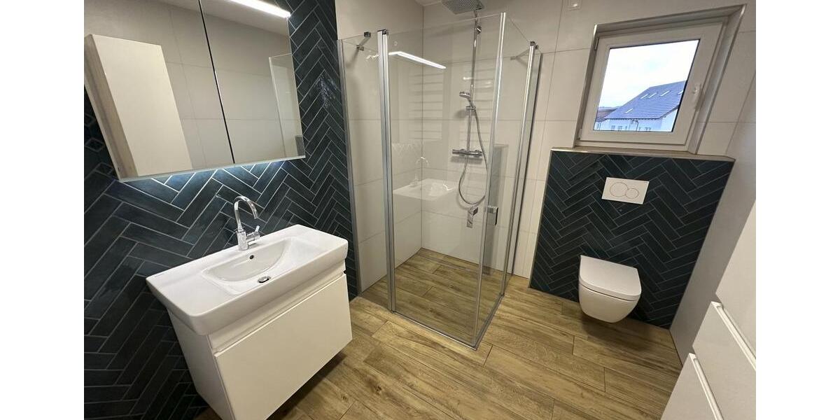 Penthouse Wohnung in Brakel - Das perfekte Wohnerlebnis 2 zimmer