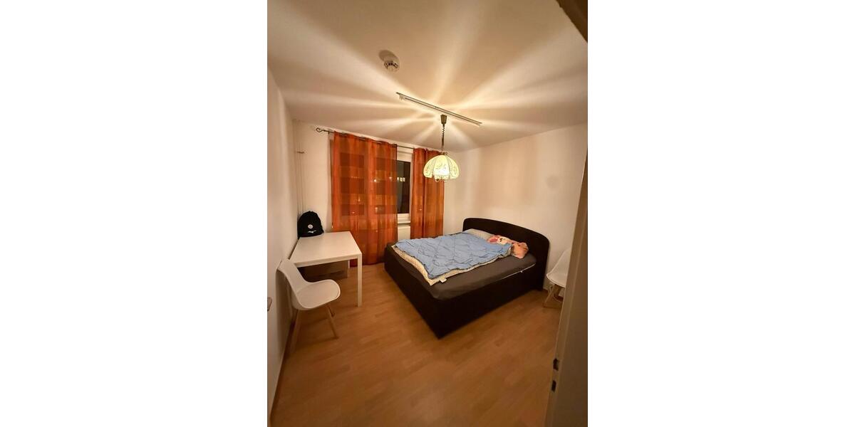 Etagenwohnung Elmenhorst/Lichtenhagen Lichtenhagen - 3 Zimmer, 55 m&sup2;, 789&euro; | Angebot:26422144