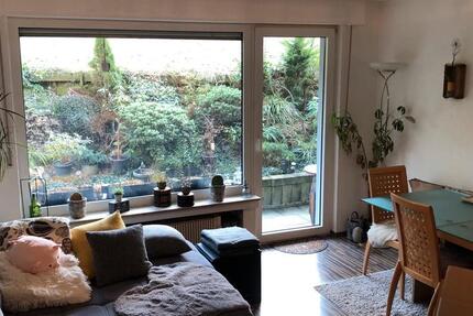 Wohnung Remscheid Lüttringhausen - 2 Zimmer, 62 m&sup2;, 350&euro; | Angebot:24564613