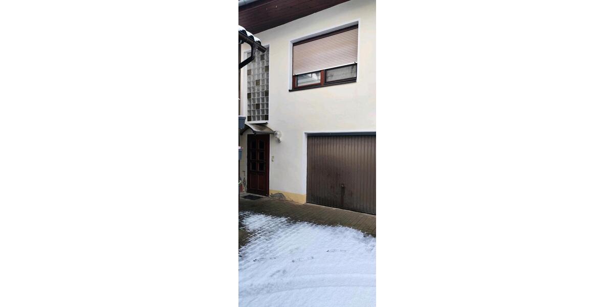 2 Raumwohnung 2 zimmer