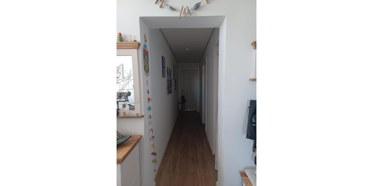 Etagenwohnung Lychen - 3 Zimmer, 99 m&sup2;, 842&euro; | Angebot:25806372