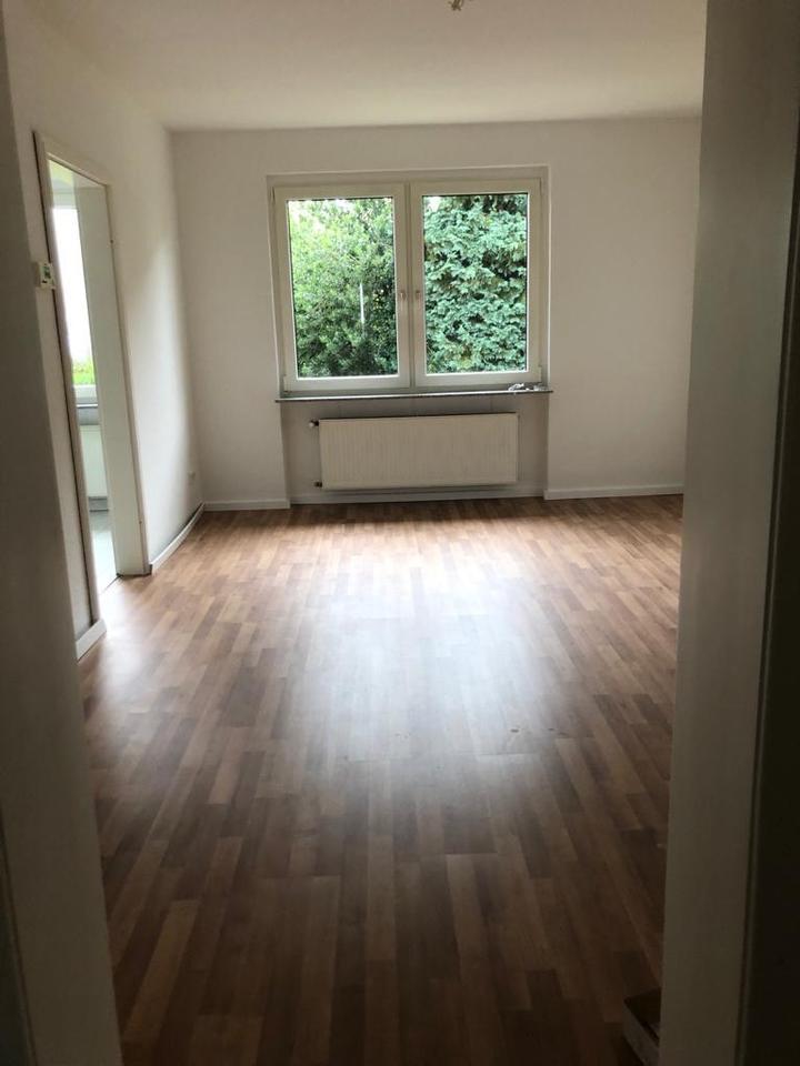 Helle Wohnung 3 Zimmer bei den Barmer Anlagen
