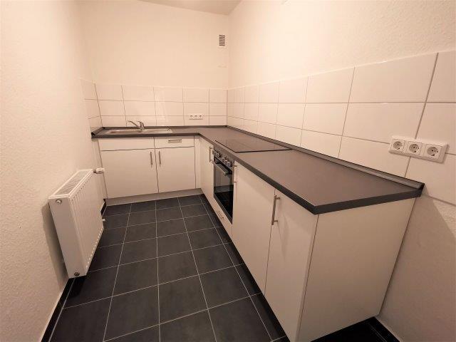 Erdgeschoßwohnung Kiel Wik - 2 Zimmer, 56 m&sup2;, 620&euro; | Angebot:24693029