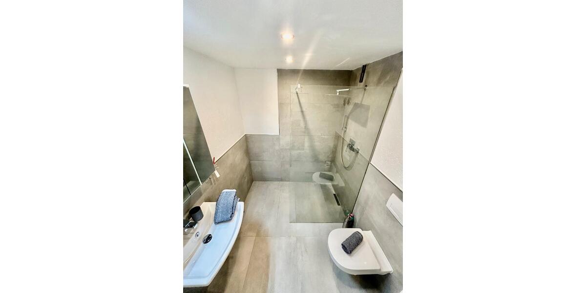 Etagenwohnung Fischen im Allgäu - 1 Zimmer, 30 m&sup2;, 750&euro; | Angebot:26220511
