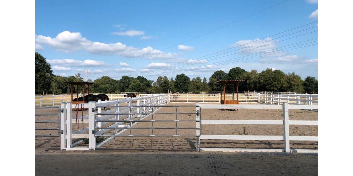 Dachgeschoßwohnung Ottersberg - 3 Zimmer, 110 m&sup2;, 600&euro; | Angebot:25057168