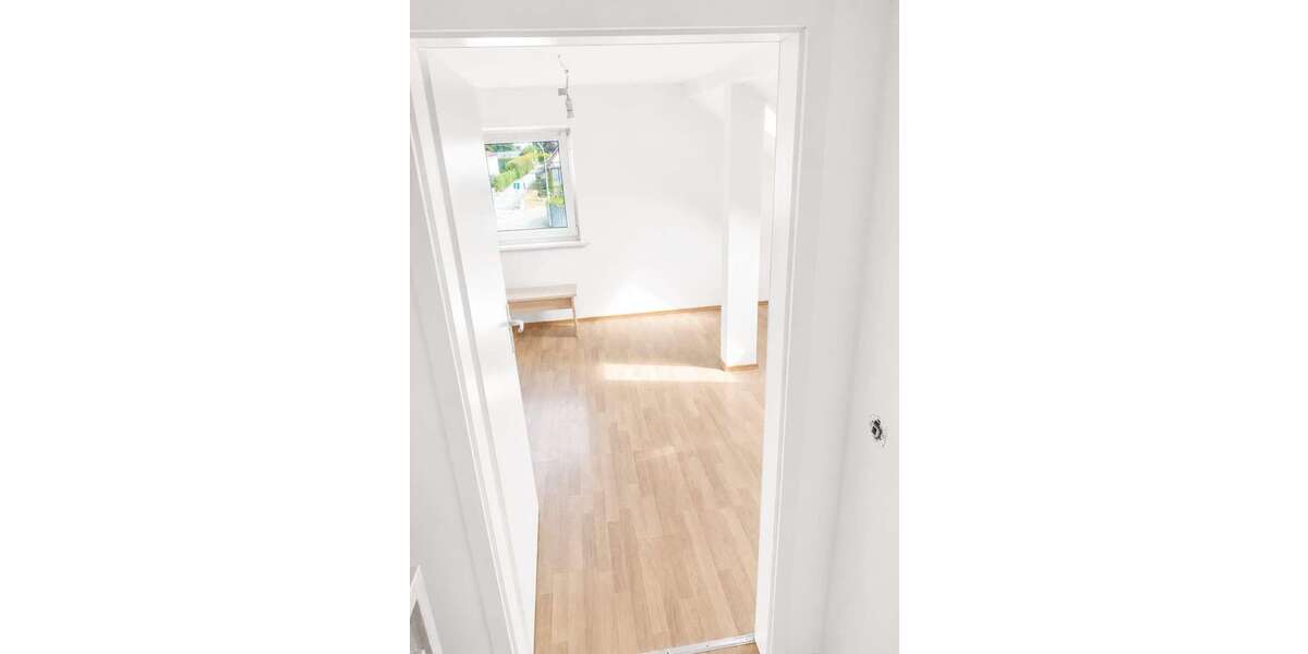 Etagenwohnung Langquaid - 3 Zimmer, 55 m&sup2;, 450&euro; | Angebot:27032190