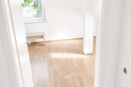 Wohnung Langquaid - 3 Zimmer, 55 m&sup2;, 450&euro; | Angebot:27032190
