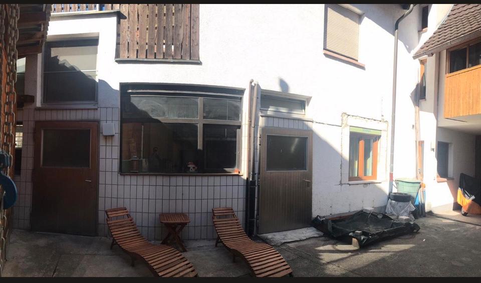 Gewerbeobjekt Bahlingen am Kaiserstuhl - 400&euro; | Angebot:24347866