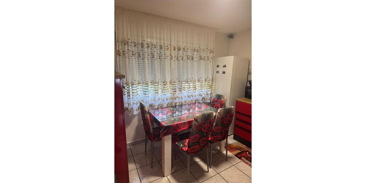 Erdgeschoßwohnung Pforzheim Brötzingen - 3 Zimmer, 55 m&sup2;, 740&euro; | Angebot:26689045