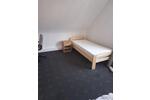 Etagenwohnung Hildesheim Oststadt/Stadtfeld - 1 Zimmer, 16 m&sup2;, 390&euro; | Angebot:24689966