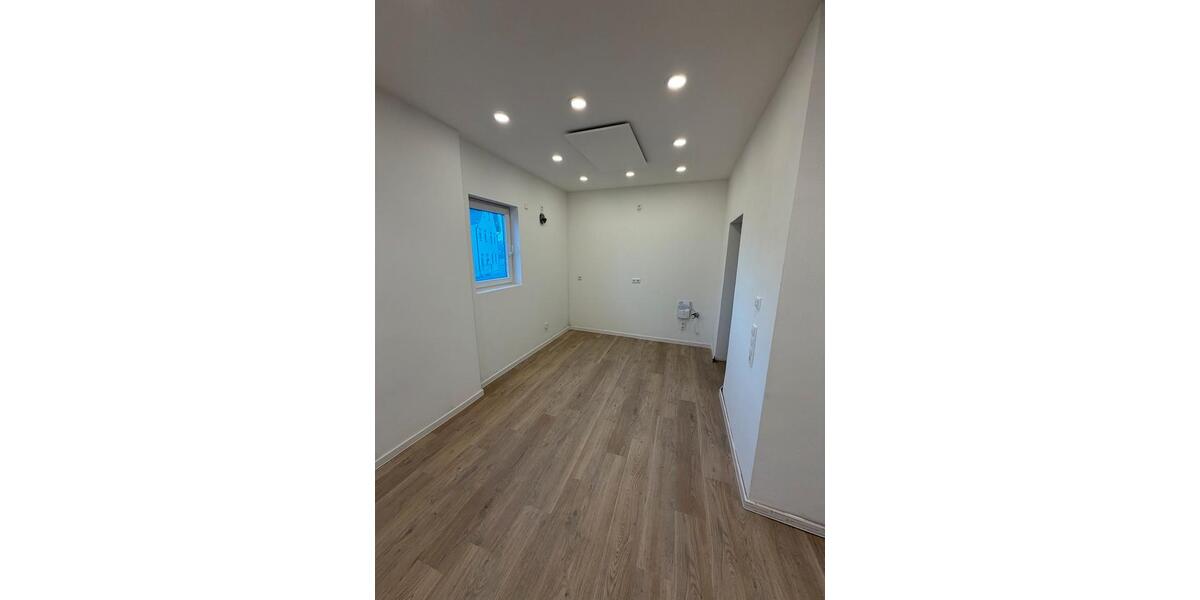 Erdgeschoßwohnung Hermaringen - 2 Zimmer, 55 m&sup2;, 755&euro; | Angebot:24844977