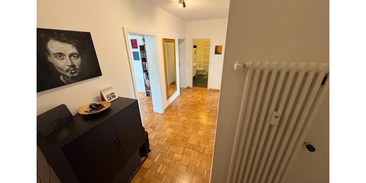 Etagenwohnung Borgholzhausen - 3 Zimmer, 97 m&sup2;, 755&euro; | Angebot:25718758