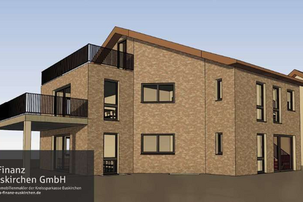 Wohnung Euskirchen Dom-Esch - 3 Zimmer, 115 m&sup2;, 1.700&euro; | Angebot:26182755