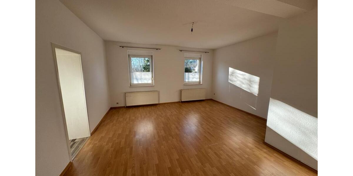 Erdgeschoßwohnung Kirchlengern - 5 Zimmer, 116 m&sup2;, 780&euro; | Angebot:25103840
