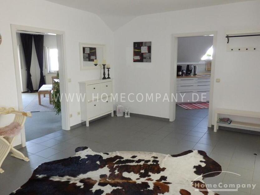 Modern eingerichtete Wohnung in Bosau bei Plön mit Seeblick zimmer