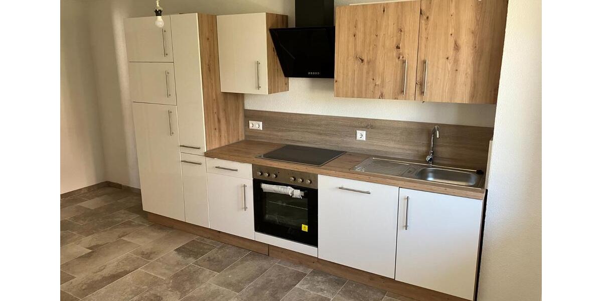 Etagenwohnung Meßkirch - 4 Zimmer, 127 m&sup2;, 980&euro; | Angebot:24420438