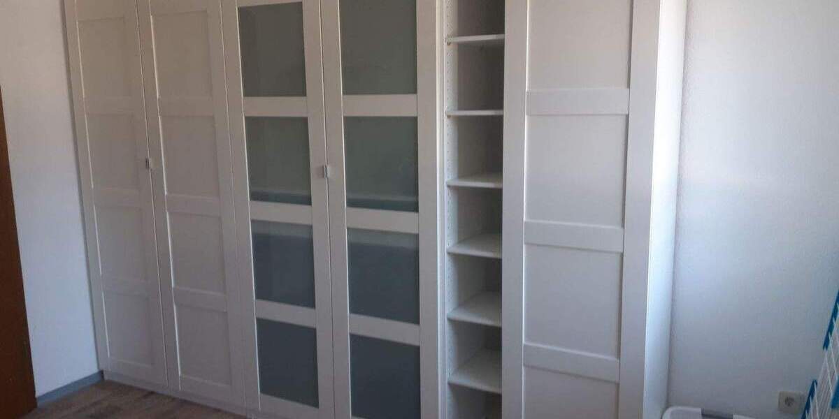 Etagenwohnung Sulzbach-Rosenberg Rosenberg - 3 Zimmer, 150 m&sup2;, 990&euro; | Angebot:25896534