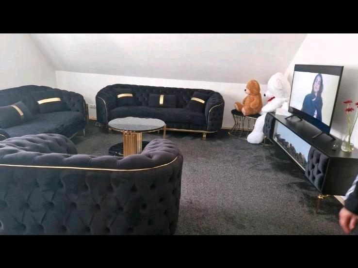 Etagenwohnung Meschede - 3 Zimmer, 80 m&sup2;, 550&euro; | Angebot:26701773