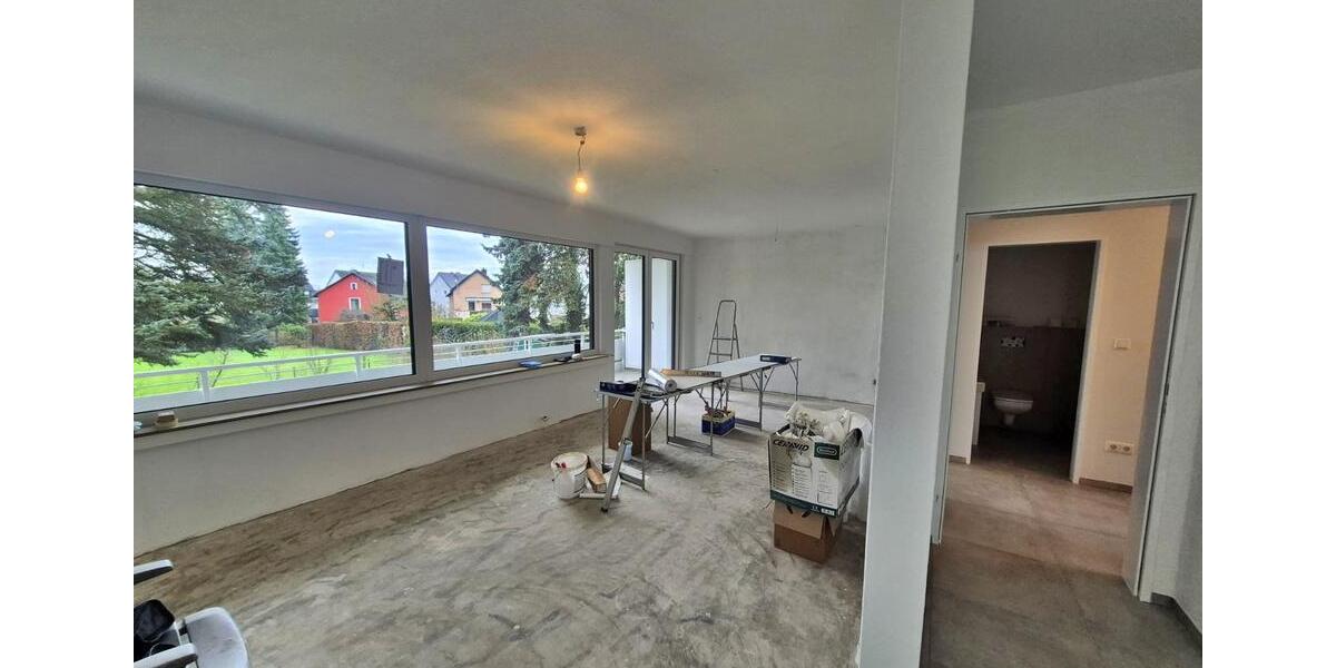 Erdgeschoßwohnung Bad Salzuflen - 3 Zimmer, 81 m&sup2;, 750&euro; | Angebot:24569415