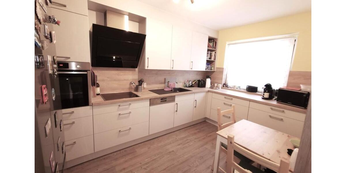 Reihenhaus Zeven - 4 Zimmer, 100 m&sup2;, 1.225&euro; | Angebot:25965615