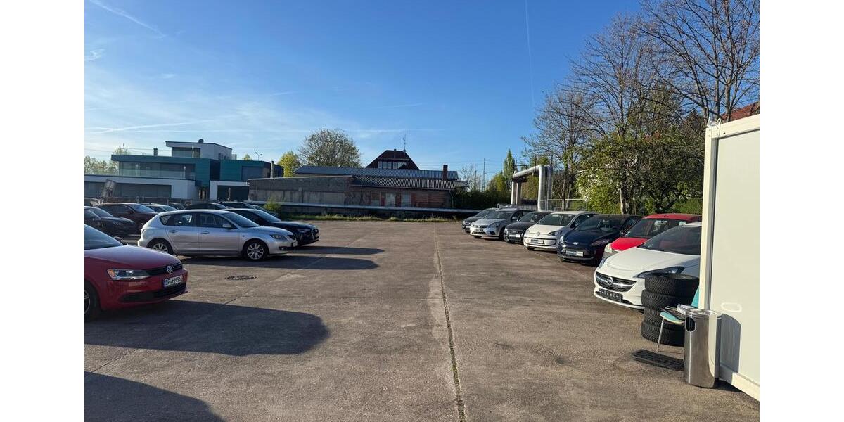 Gewerbeobjekt Erfurt Daberstedt - 1.499&euro; | Angebot:26498827