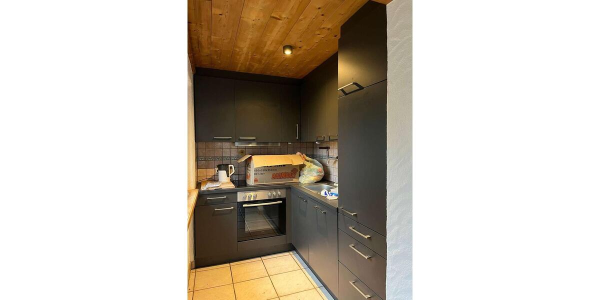 Erdgeschoßwohnung Pronsfeld - 3 Zimmer, 72 m&sup2;, 680&euro; | Angebot:26464919