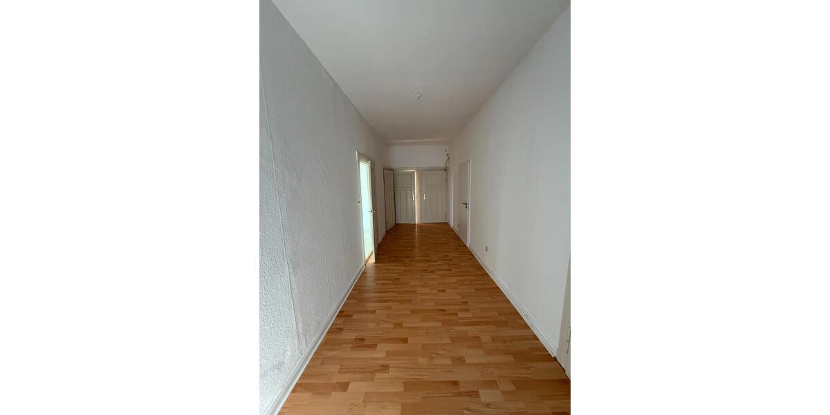 Etagenwohnung Witzenhausen - 4 Zimmer, 110 m&sup2;, 880&euro; | Angebot:25071346