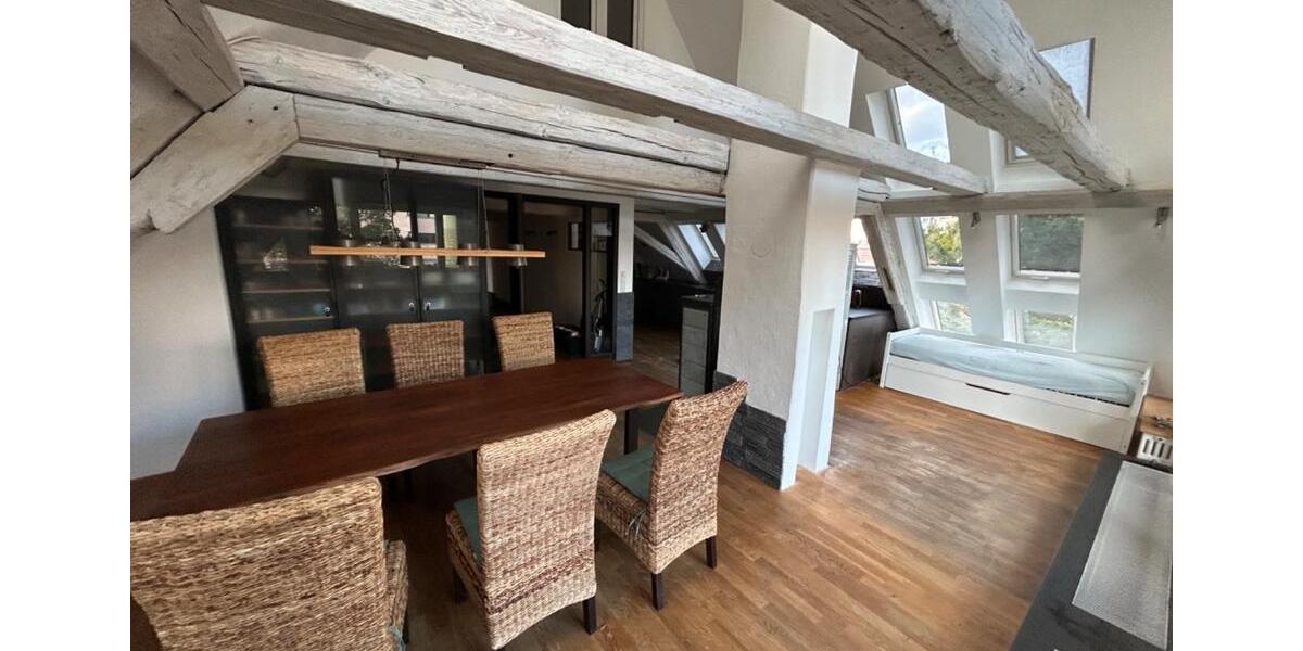 Etagenwohnung Kempten (Allgäu) Auf der Halde - 4 Zimmer, 150 m&sup2;, 1.850&euro; | Angebot:26249090