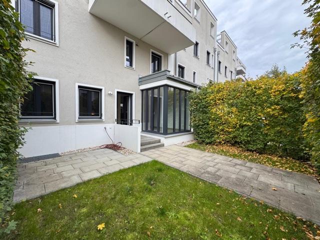 Etagenwohnung Regensburg Brandlberg - 1 Zimmer, 15 m&sup2;, 550&euro; | Angebot:26336124