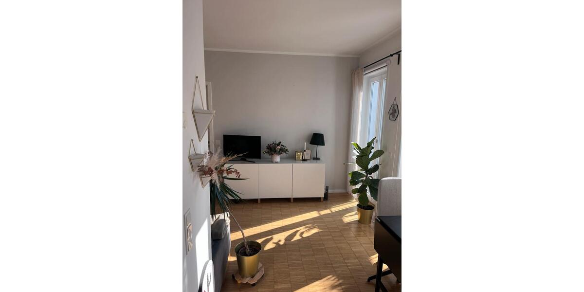 Wohnen auf Zeit Potsdam Potsdam West - 2 Zimmer, 52 m&sup2;, 1.400&euro; | Angebot:26058900