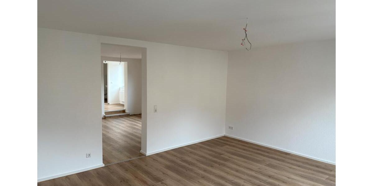 Etagenwohnung Bad Schussenried - 3.5 Zimmer, 108 m&sup2;, 1.140&euro; | Angebot:24785903