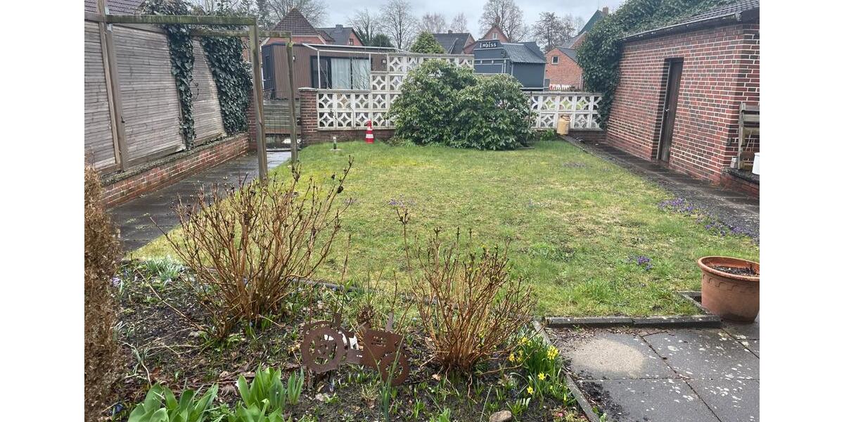 Einfamilienhaus Wilster - 4 Zimmer, 130 m&sup2;, 650&euro; | Angebot:25810109