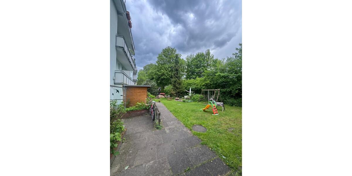 Maisonettenwohnung Hamburg Bergedorf - 4 Zimmer, 137 m&sup2;, 1.790&euro; | Angebot:26633405