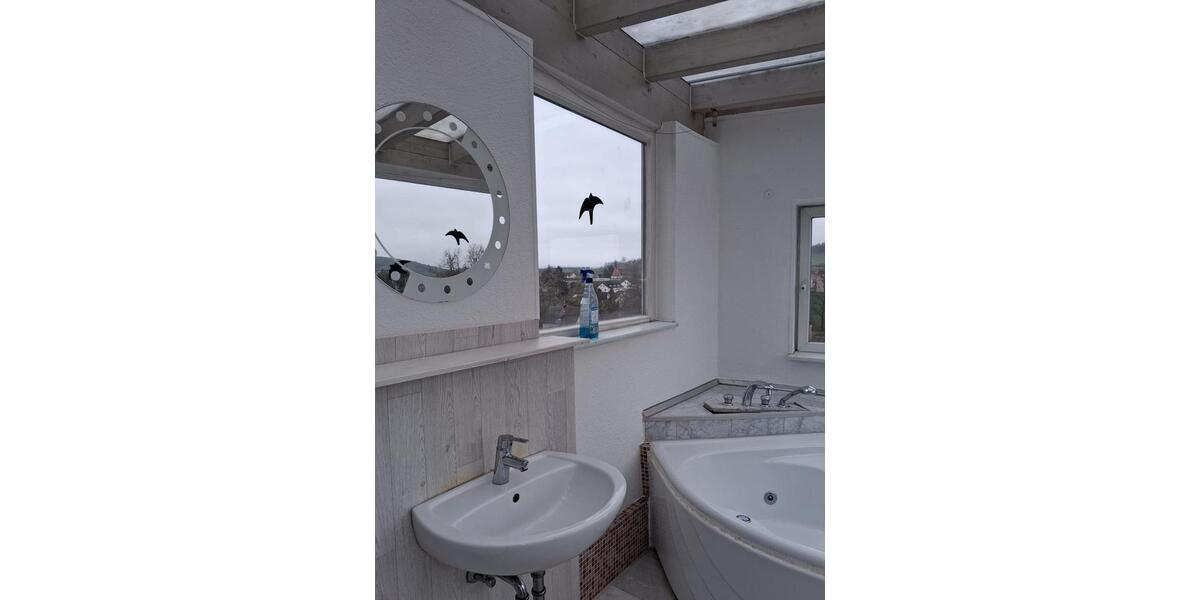 Etagenwohnung Bruck in der Oberpfalz - 5 Zimmer, 138 m&sup2;, 780&euro; | Angebot:26252367