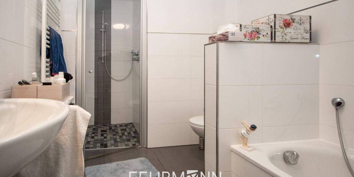Etagenwohnung Meppen Kuhweide - 4 Zimmer, 118 m&sup2;, 1.150&euro; | Angebot:26740491