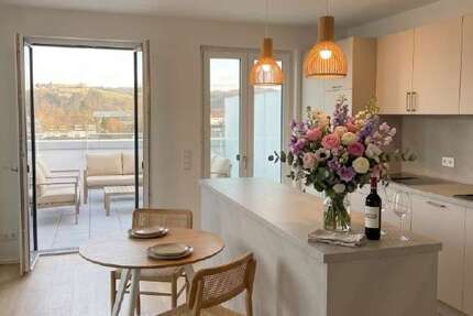 Wohnung Koblenz Bubenheim - 2 Zimmer, 76 m&sup2;, 1.200&euro; | Angebot:27280534