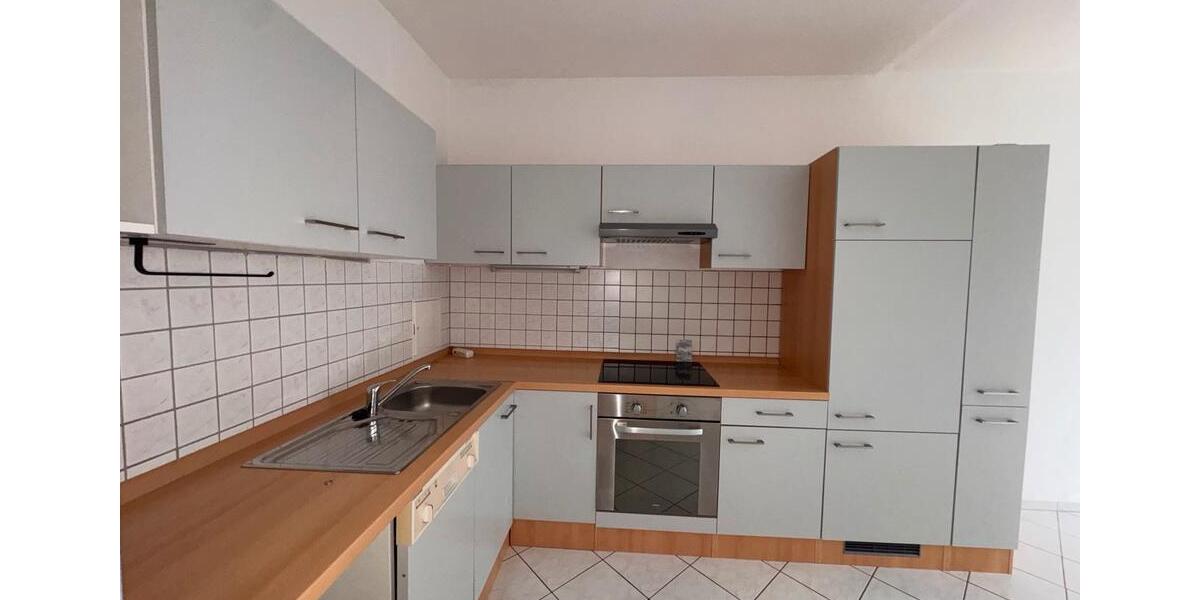 Etagenwohnung Weimar - 3 Zimmer, 67 m&sup2;, 750&euro; | Angebot:25131224