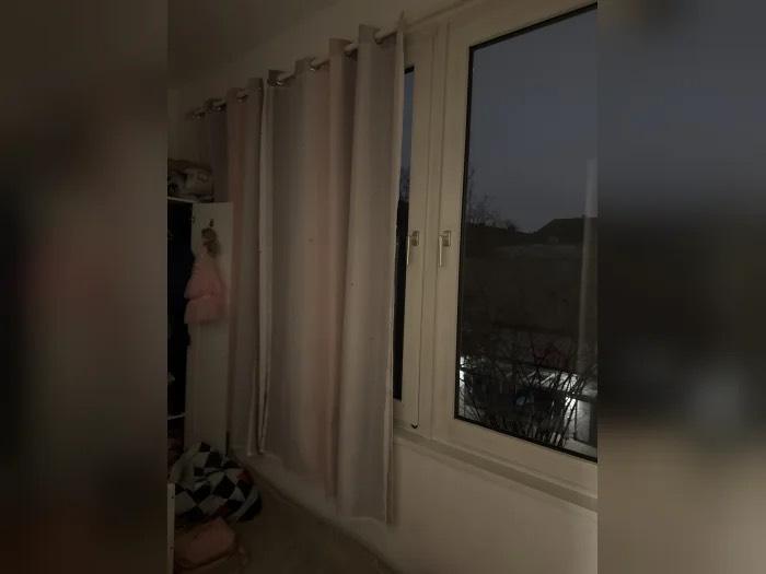 Befristete helle 2,5-Zimmer-Wohnung (65 m²) im Zentrum