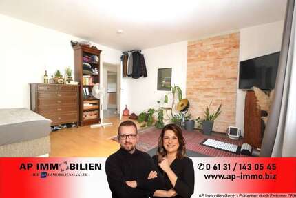 Wohnung Mainz - 3 Zimmer, 82 m&sup2;, 1.030&euro; | Angebot:27109931