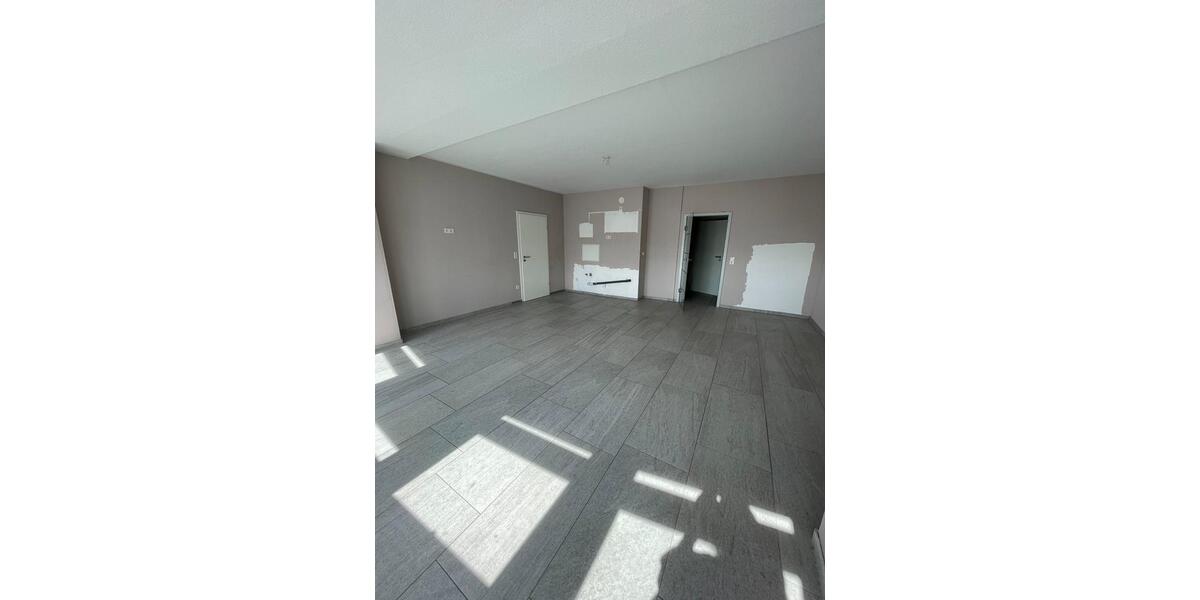 Wohnen, Leben & Wohlfühlen - 4-Raum-Wohnung Zella-Mehlis 4 zimmer