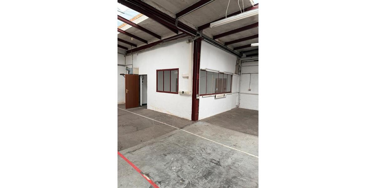 Gewerbeobjekt Krefeld Benrad - 2.200&euro; | Angebot:26703454