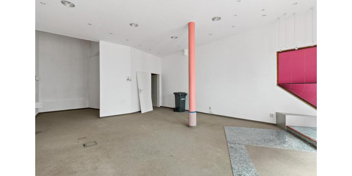 Gewerbeobjekt Weißenfels - 385&euro; | Angebot:22656497