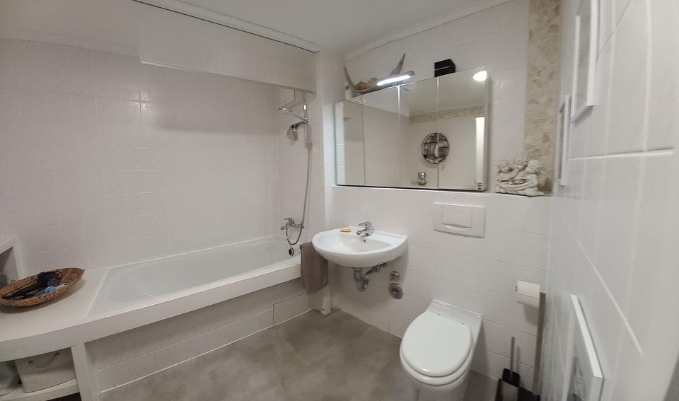 2-Zimmer Wohnung in Potsdam Süd 2 zimmer