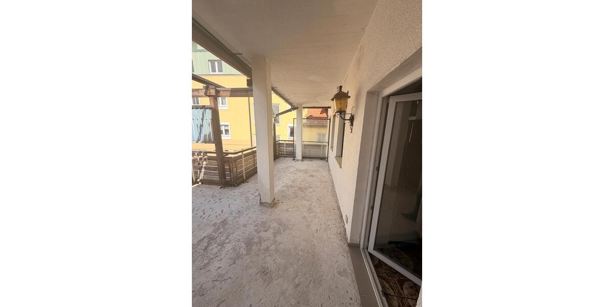 Etagenwohnung Prackenbach - 3 Zimmer, 75 m&sup2;, 780&euro; | Angebot:26591695