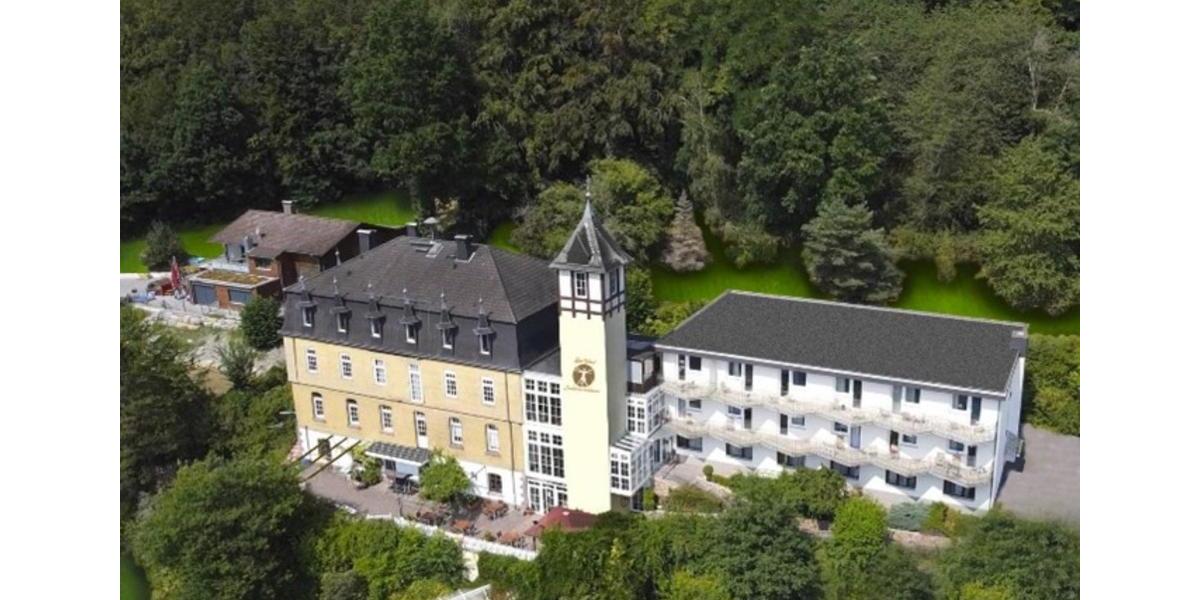 Wohnen auf Zeit Bad Salzschlirf - 1 Zimmer, 20 m&sup2;, 830&euro; | Angebot:24627692