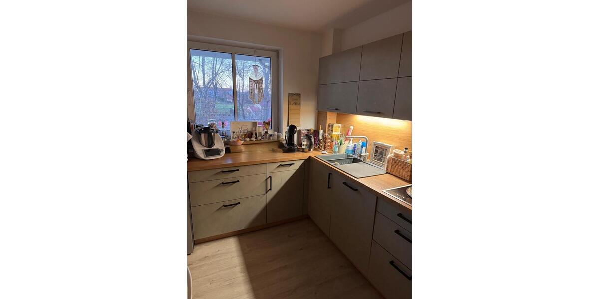 Etagenwohnung Magdala - 3 Zimmer, 68 m&sup2;, 755&euro; | Angebot:24742797