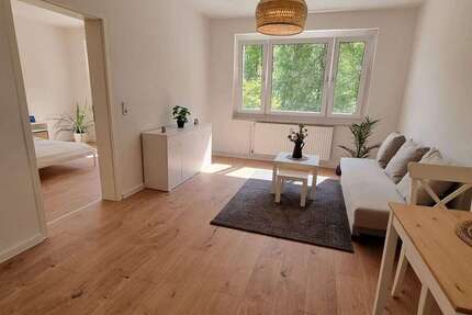 Wohnung zum Mieten in Hettstedt 520 € 59.92 m² 3 zimmer